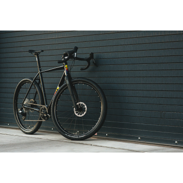 Vélo gravel State Bicycle 6061 Black Label All-Road Sram Apex