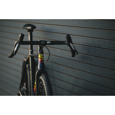 Vélo gravel State Bicycle 6061 Black Label All-Road Sram Apex