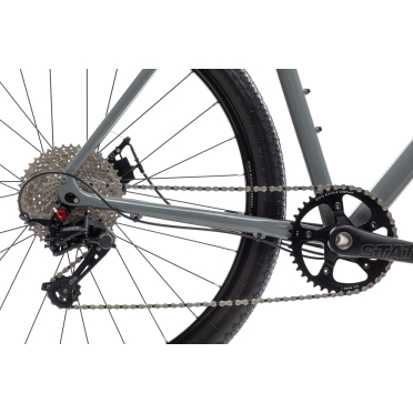 Vélo gravel State Bicycle 6061 Black Label All-Road
