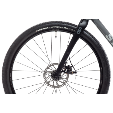 Vélo gravel State Bicycle 6061 Black Label All-Road