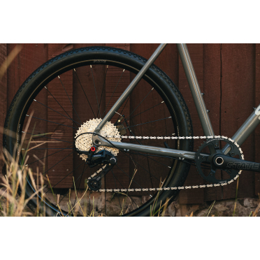 Vélo gravel State Bicycle 6061 Black Label All-Road