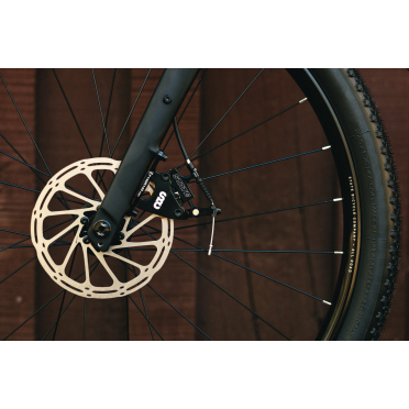 Vélo gravel State Bicycle 6061 Black Label All-Road