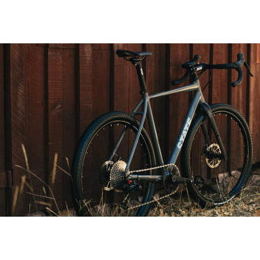 Vélo gravel State Bicycle 6061 Black Label All-Road
