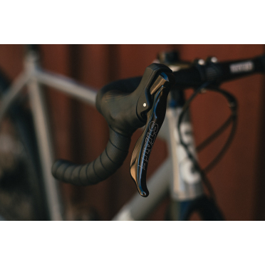 Vélo gravel State Bicycle 6061 Black Label All-Road