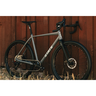 Vélo gravel State Bicycle 6061 Black Label All-Road