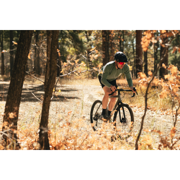 Vélo gravel State Bicycle 6061 Black Label All-Road