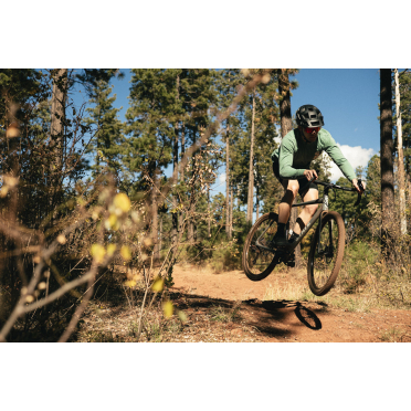 Vélo gravel State Bicycle 6061 Black Label All-Road