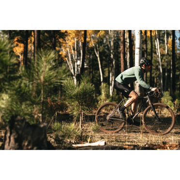 Vélo gravel State Bicycle 6061 Black Label All-Road
