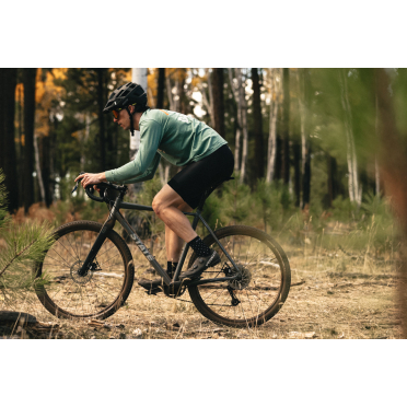 Vélo gravel State Bicycle 6061 Black Label All-Road