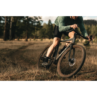 Vélo gravel State Bicycle 6061 Black Label All-Road