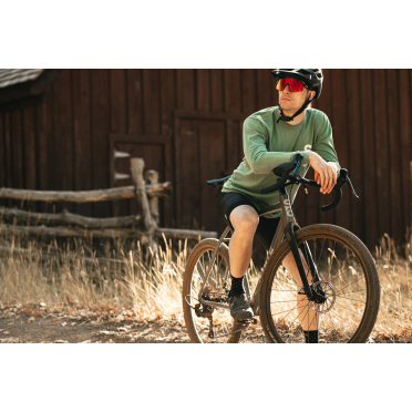 Vélo gravel State Bicycle 6061 Black Label All-Road