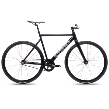 Vélo fixie / singlespeed State Bicycle Black Label v3