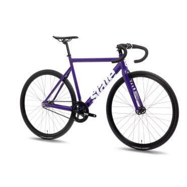 Vélo fixie / singlespeed State Bicycle 6061 Black Label v3