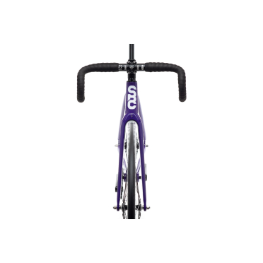 Vélo fixie / singlespeed State Bicycle 6061 Black Label v3