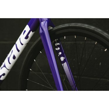 Vélo fixie / singlespeed State Bicycle 6061 Black Label v3