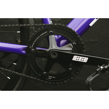 Vélo fixie / singlespeed State Bicycle 6061 Black Label v3