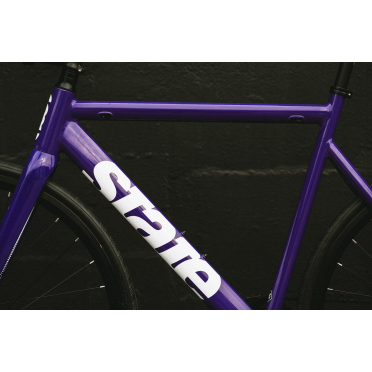 Vélo fixie / singlespeed State Bicycle 6061 Black Label v3