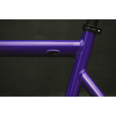 Vélo fixie / singlespeed State Bicycle 6061 Black Label v3