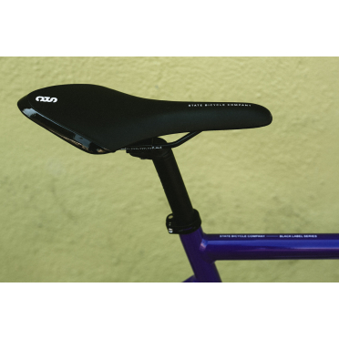 Vélo fixie / singlespeed State Bicycle 6061 Black Label v3