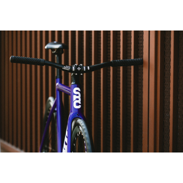 Vélo fixie / singlespeed State Bicycle 6061 Black Label v3