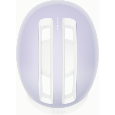Casque vélo Urbain Abus HUD-Y à Eclairage Intégré