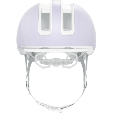 Casque vélo Urbain Abus HUD-Y à Eclairage Intégré