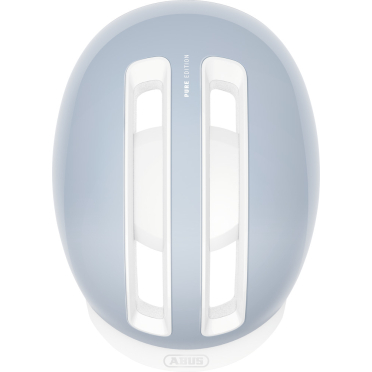 Casque vélo Urbain Abus HUD-Y à Eclairage Intégré