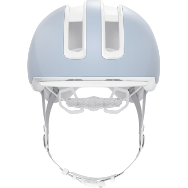 Casque vélo Urbain Abus HUD-Y à Eclairage Intégré