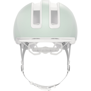 Casque vélo Urbain Abus HUD-Y à Eclairage Intégré