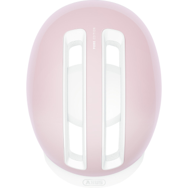 Casque vélo Urbain Abus HUD-Y à Eclairage Intégré