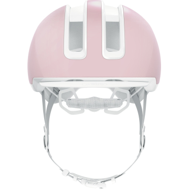 Casque vélo Urbain Abus HUD-Y à Eclairage Intégré
