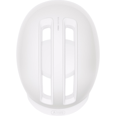 Casque vélo Urbain Abus HUD-Y à Eclairage Intégré