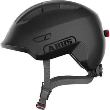 Casque vélo enfant Abus Smiley 3.0 ACE LED