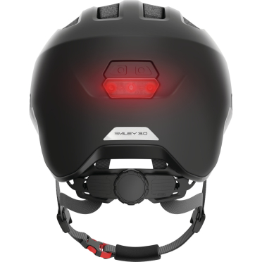 Casque vélo enfant Abus Smiley 3.0 ACE LED