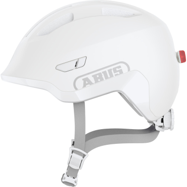 Casque vélo enfant Abus Smiley 3.0 ACE LED