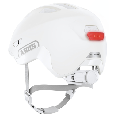 Casque vélo enfant Abus Smiley 3.0 ACE LED