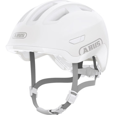 Casque vélo enfant Abus Smiley 3.0 ACE LED