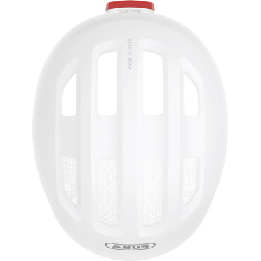 Casque vélo enfant Abus Smiley 3.0 ACE LED