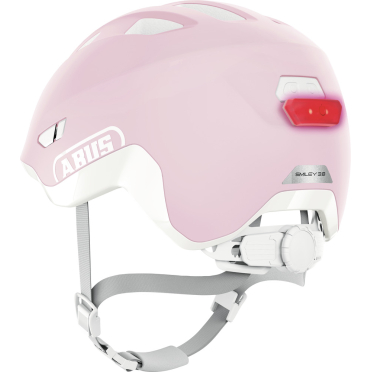 Casque vélo enfant Abus Smiley 3.0 ACE LED