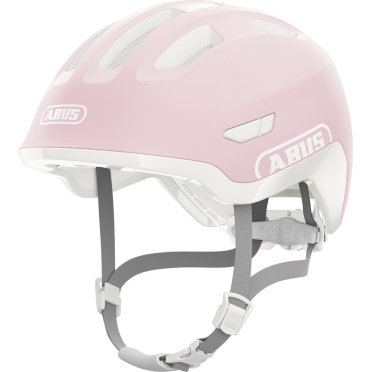 Casque vélo enfant Abus Smiley 3.0 ACE LED