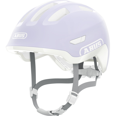 Casque vélo enfant Abus Smiley 3.0 ACE LED