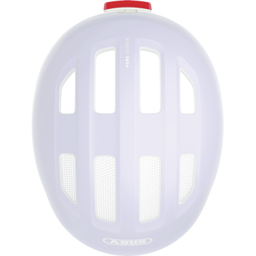 Casque vélo enfant Abus Smiley 3.0 ACE LED