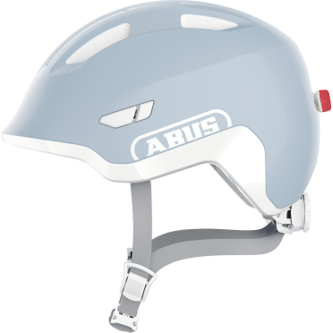 Casque vélo enfant Abus Smiley 3.0 ACE LED