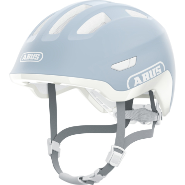 Casque vélo enfant Abus Smiley 3.0 ACE LED