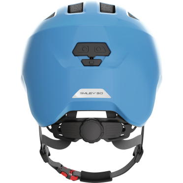 Casque vélo enfant Abus Smiley 3.0