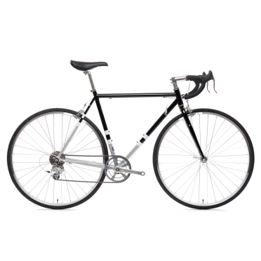 Vélo de route State Bicycle 4130 Road