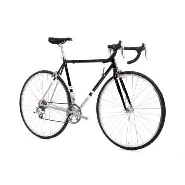Vélo de route State Bicycle 4130 Road