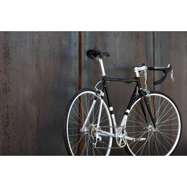 Vélo de route State Bicycle 4130 Road