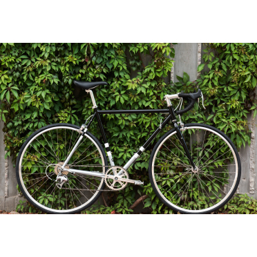 Vélo de route State Bicycle 4130 Road