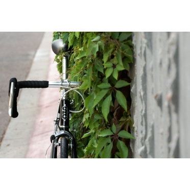Vélo de route State Bicycle 4130 Road